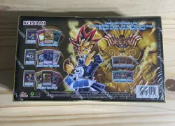 Yu-Gi-Oh! Trading Card Games Legendary Decks II New - Factory Sealed 83717845010 - Image 2