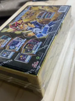 Yu-Gi-Oh! Trading Card Games Legendary Decks II New - Factory Sealed 83717845010 - Image 3