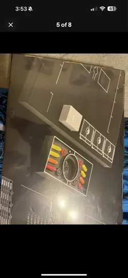 Pokemon TCG Trading Card Game Classic Collection (Limited Edition) Brand NEW - Image 5