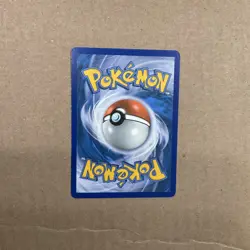 VIRIZION Noble Victories POKEMON Full Art Holo Foil 2011 Trading Card 97/101 TCG - Image 2