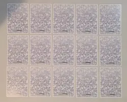 Disney 100 Weiss Schwarz 61 Cards Complete Set of 28 C / 26 UC / 7 CLIMAX COMMON - Image 2
