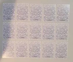 Disney 100 Weiss Schwarz 61 Cards Complete Set of 28 C / 26 UC / 7 CLIMAX COMMON - Image 4
