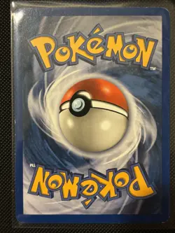 Pokemon TCG Flareon Card Skyridge 8/144, Regular Rare - Image 2