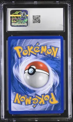 CGC 8.5 Giratina 2008 Legends Awakened 4/146 Reverse Holo Pokemon Card - Image 2