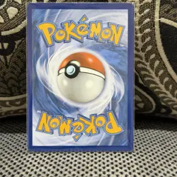 Camerupt EX 146 Full Art Holo Card XY-Primal Clash Mint Condition - Image 2