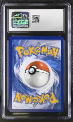 CGC 10 Moltres & Zapdos & Articuno GX 2019 Black Star Promos SM210 Pokemon Card - Image 2