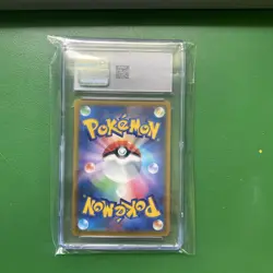 🌿🌿CGC 10 Roserade 068/067 CHR Battle Region s9a Japanese Pokemon Card - Image 2