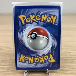Computer Search Pokemon Card WOTC Base Set 71/102 Non Holo Rare Vintage 1999 LP - Image 2