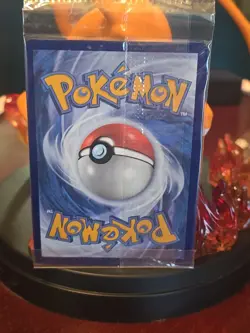 Pokemon Mimikyu TCG Scarlet & Violet Paldea Evolved SVP075 Holo Promo Card - Image 4