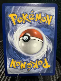 Clawitzer 141/132 Mega Evolution Illustration Rare Pokemon Card - Image 2