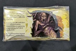 CALL OF CTHULHU card game (CCG) BOOSTER BOX - NEW SEALED - Eldritch Edition - Image 3