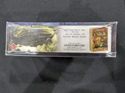 CALL OF CTHULHU card game (CCG) BOOSTER BOX - NEW SEALED - Eldritch Edition - Image 4