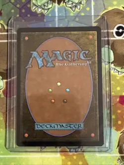 MTG 1x Concordant Crossroads 467 Secret Lair Drop Magic the Gathering Card x1 NM - Image 2