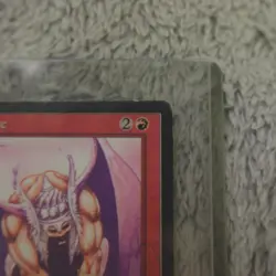 Magic the Gathering MTG Gravity Sphere Card 1994 Legends LP - Image 4