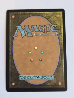 FOIL Omarthis, Ghostfire Initiate ~ Commander Masters [ NearMint ] [ Magic MTG ] - Image 2