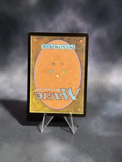 Three Tree City Bloomburrow Foil - Image 2