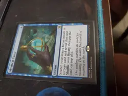 MTG Mystical Tutor Eternal Masters 062/249 Regular Rare - Image 1