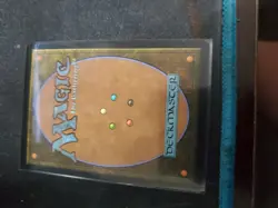 MTG Mystical Tutor Eternal Masters 062/249 Regular Rare - Image 2