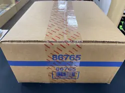 Yu-Gi-Oh! Alliance Insight Factory Sealed Case of 12 Booster Boxes! - Image 2