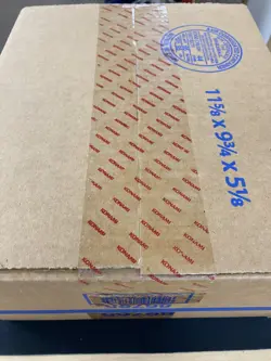 Yu-Gi-Oh! Alliance Insight Factory Sealed Case of 12 Booster Boxes! - Image 4