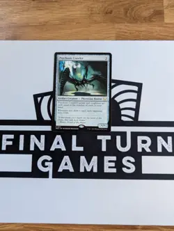 MTG - Psychosis Crawler - X1 - Read Description - Image 1