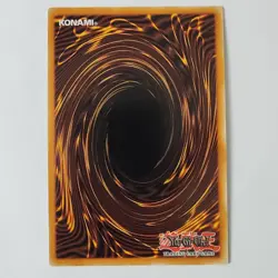 Mirror Mage of the Ice Barrier - BLTR-EN007 - Secret Rare - NM - 1st ed - Yugioh - Image 2