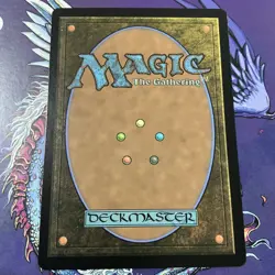 Maelstrom of the Spirit Dragon (Rare) #260 Tarkir Dragonstorm MTG Near Mint - Image 4