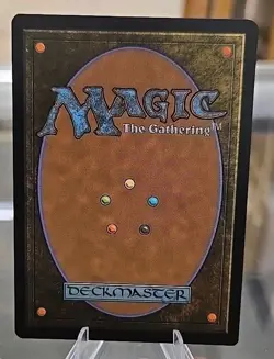 Reanimate (Borderless) MTG Marvel Universe Eternal-Legal Foil - Image 2