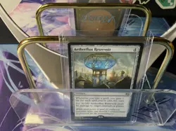 MTG Magic the Gathering Aetherflux Reservoir (192/291) Kaladesh NM - Image 1