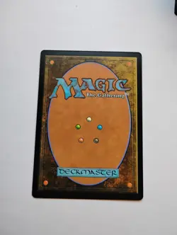 Magic: The Gathering Creature Orcish Bowmasters Rare Regular - Image 2