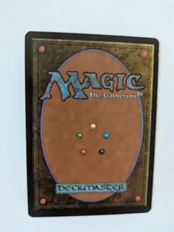 Japanese Meekstone 4th Edition MTG NM Free shipping with tracking - Image 2