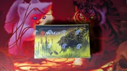 Magic: The Gathering Time Spiral Remastered Draft Booster Box 630509984879 - Image 1