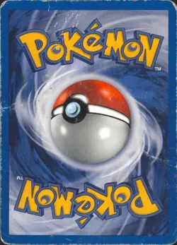 Electabuzz 20/102 Rare Base Set Pokemon Card HP/DMG - Image 2