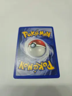 Pokemon TCG - Blaine’s Moltres 1/132 Holo Rare Unlimited - Gym Heroes - NM - Image 3