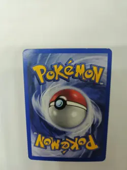 Pokemon TCG - Blaine’s Moltres 1/132 Holo Rare Unlimited - Gym Heroes - NM - Image 4