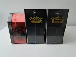 Pokemon Bundle Mega Evolution Lucario Gardevoir Elite Trainer Box ETB New/Sealed - Image 2