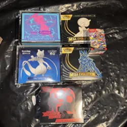 Everything Sealed Pokemon TCG, ETB’s, SPC, UPC, Booster box, Japanese Misc.Packs - Image 3