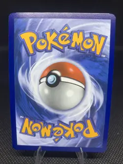 Drifloon 005 Mega Evolutions Black Star Promo Cosmo Holo Pokemon TCG Mint/NM - Image 2
