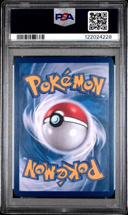 2025 POKEMON KOREAN SV-P PROMO #173 DITTO PSA 10 - Image 2