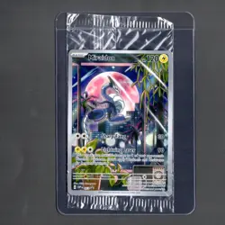Pokemon TCG Miraidon SVP 013 SEALED Promo Scarlet & Violet - Image 1