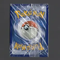 Pokemon TCG Miraidon SVP 013 SEALED Promo Scarlet & Violet - Image 3