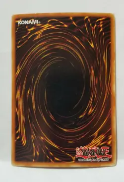 YUGIOH BRAIN CRUSHER GX03-EN001 PLAYED SUPER - Image 2