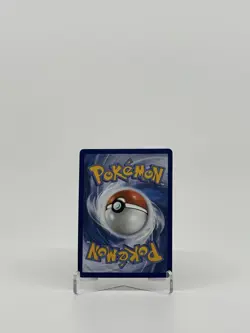 Pokemon - Lunatone - Mega Evolution - Black Star Promo 004 - Prerelease Stamped - Image 2