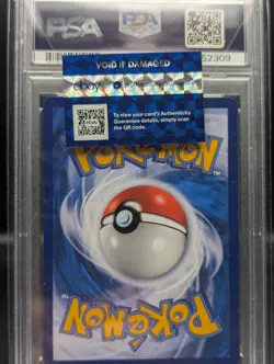 PSA 10 GEM MINT 2019 Pokemon Acerola Full Art Indonesian Legends Awakened Set A - Image 4