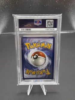 2023 Pokemon Crown Zenith Mewtwo VSTAR GG44/GG70 PSA 10 Gem MT English - Image 2