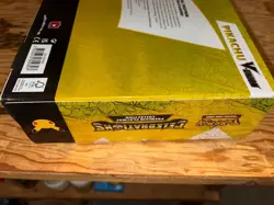 Pokemon Celebrations Pikachu V Union Box New - Image 5