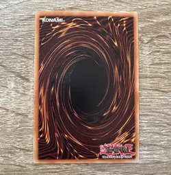 Yu-Gi-Oh! Number C104: Umbra Horror Masquerade JOTL-EN056 Super Rare - Image 2