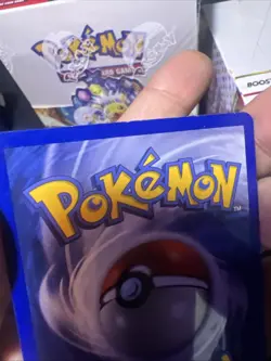 Pokemon TCG Sneasel EX 103/109 EX Ruby & Sapphire 2003 Ultra Rare Holo - Image 4