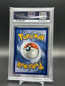 Pokemon Sword & Shield Champion’s Path #047 - Duraludon V - PSA 10 Gem MINT - Image 2