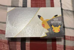 2021 Pokemon Celebrations Ultra Premium Collection Sealed Read Description New - Image 1